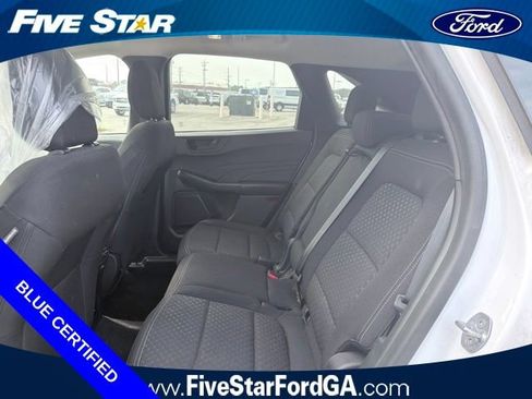 Used 2023 Ford Escape Active w/ Tech Pack #1 FWD image 11