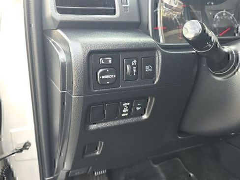 Certified 2024 Toyota 4Runner SR5 Premium w/ Moonroof Package AWD/4WD image 27
