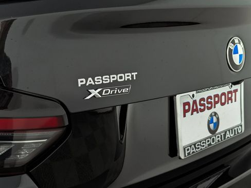 Used 2025 BMW 230i xDrive Coupe w/ M Sport Package AWD/4WD image 11