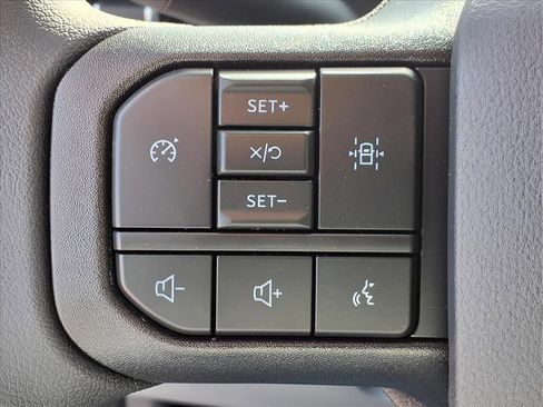 New 2026 Ford F450 XL w/ XL Chrome Package image 15