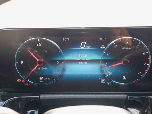 Used 2023 Mercedes-Benz GLA 250 image 25