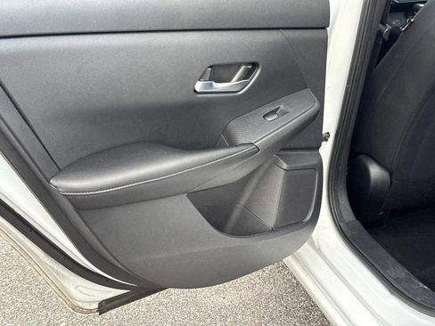 Certified 2022 Nissan Sentra S image 12