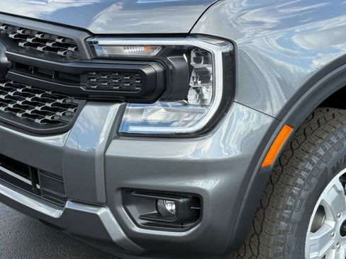 New 2025 Ford Ranger XL w/ Trailer Tow Package image 11