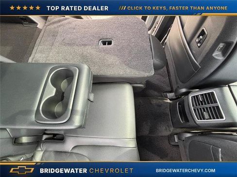 Used 2024 Kia Sportage X-Line w/ X-Line Premium Package AWD/4WD image 14