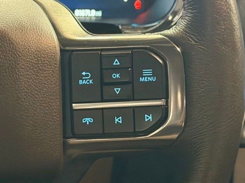 Used 2022 Ford F150 King Ranch w/ Equipment Group 601A High AWD/4WD image 16