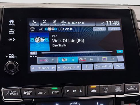 Used 2022 Honda Odyssey Touring image 9