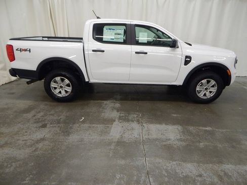 New 2025 Ford Ranger XL w/ Trailer Tow Package image 2