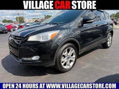Used 2013 Ford Escape SEL