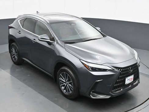 Used 2024 Lexus NX 350 AWD w/ Cold Area Package image 24