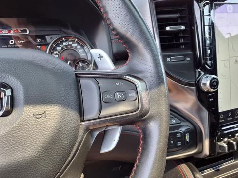 Used 2022 RAM 1500 TRX w/ TRX Level 2 Equipment Group image 35