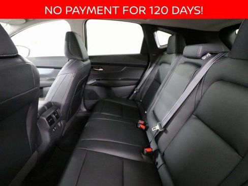 New 2025 Nissan Murano SL image 24