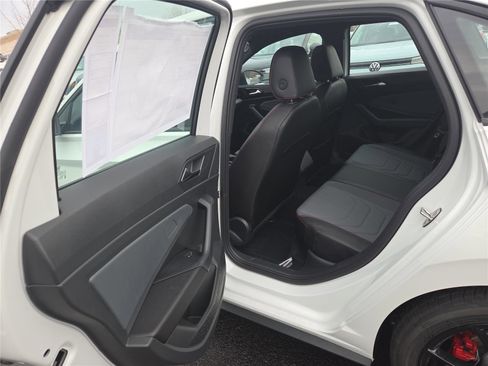 New 2026 Volkswagen Jetta GLI Autobahn image 23