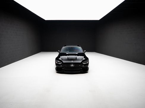 Used 2019 Mercedes-Benz AMG GT 63 S image 88