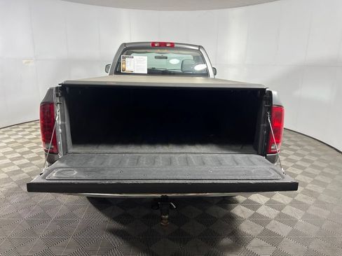 Used 2005 Dodge Ram 1500 Truck SLT w/ Trailer Tow Group AWD/4WD image 6