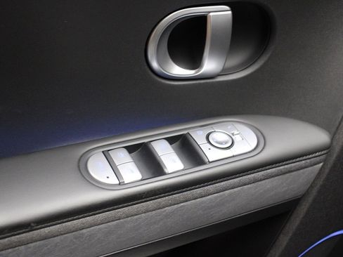 Used 2023 Hyundai Ioniq 5 SEL w/ Cargo Package image 42