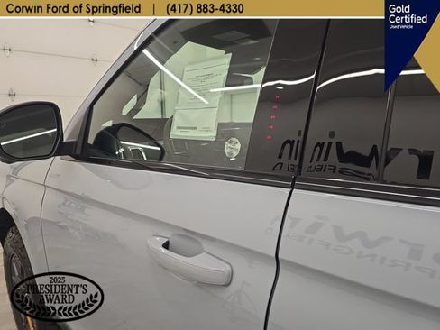 Used 2026 Ford Expedition Tremor AWD/4WD image 25