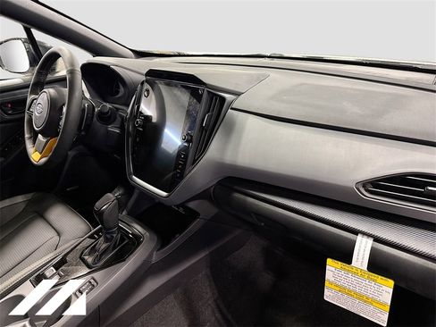 New 2026 Subaru Crosstrek 2.5i Wilderness image 31