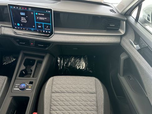 New 2026 Volkswagen Tiguan S FWD image 38