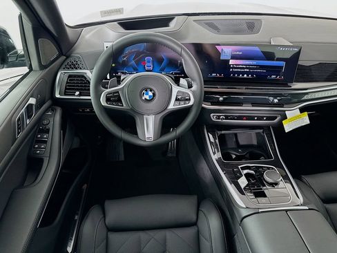 New 2026 BMW X5 xDrive40i w/ M Sport Package image 19