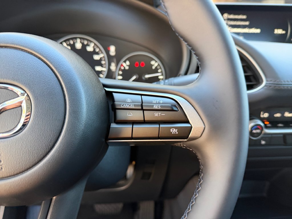 New 2026 MAZDA MAZDA3 2.5 S Sedan w/ Preferred Pkg FWD image 19