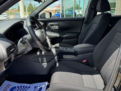 New 2026 Honda HR-V Sport image 10