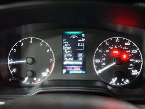 Used 2024 Toyota Corolla SE FWD image 15