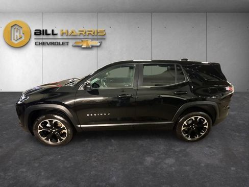 Used 2025 Chevrolet Equinox LT image 13