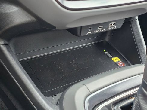 New 2026 Subaru Crosstrek 2.5i Wilderness image 22