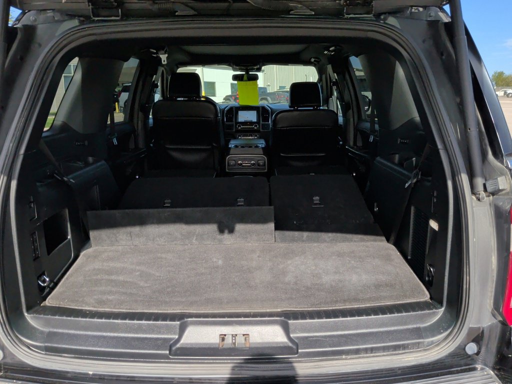 Used 2021 Ford Expedition XLT RWD image 49
