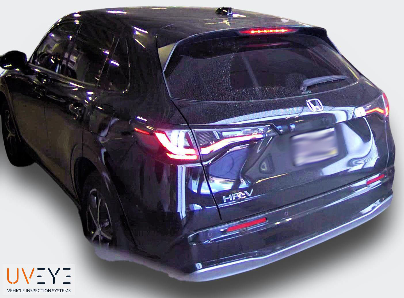 Used 2024 Honda HR-V EX-L image 13