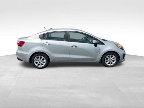 Used 2016 Kia Rio LX FWD image 8