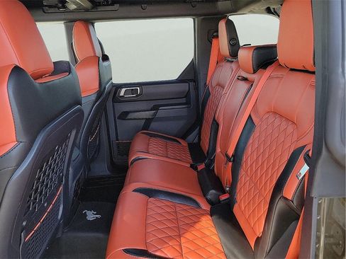 Used 2024 Ford Bronco Raptor image 13