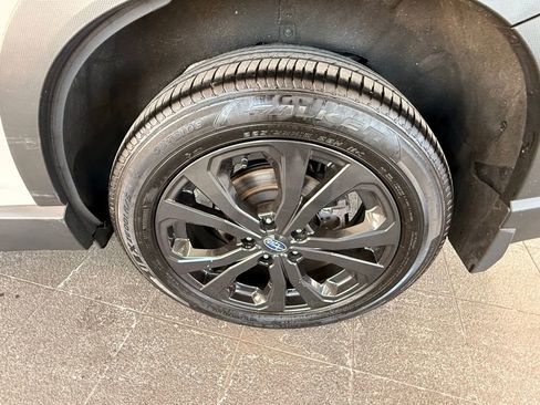 Used 2023 Subaru Forester Sport image 47