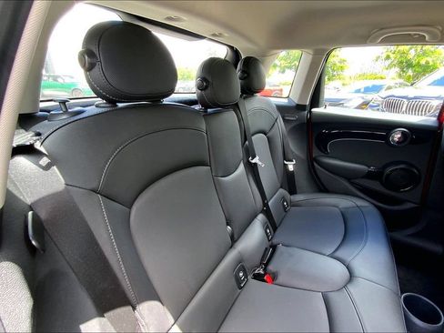Used 2024 MINI Cooper S FWD image 27
