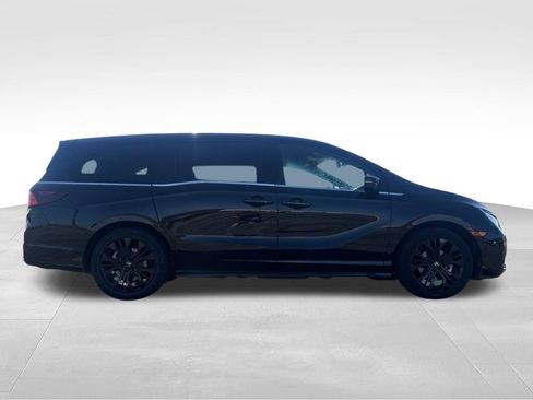 Used 2025 Honda Odyssey Sport-L image 5