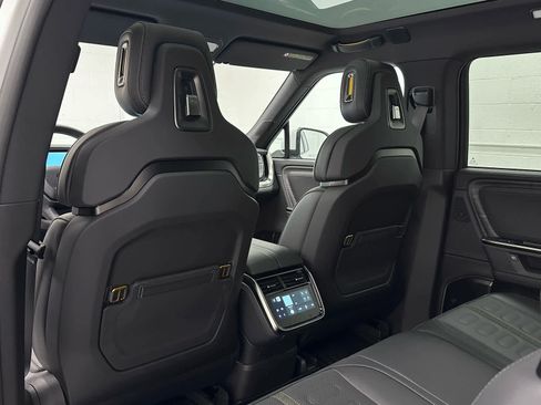 Used 2026 Rivian R1S Adventure image 14