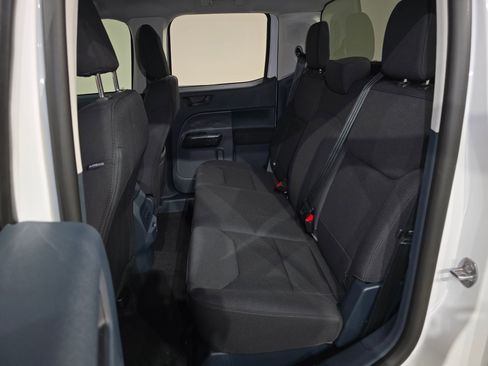 New 2025 Ford Maverick XL w/ 4K Tow Package image 33