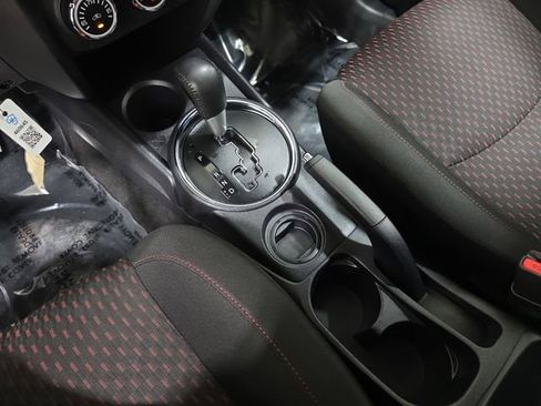 Used 2017 Mitsubishi Outlander Sport LE FWD image 23