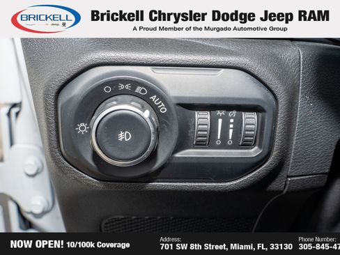 Used 2021 Jeep Wrangler Unlimited Sahara image 28