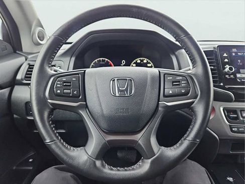 Used 2024 Honda Ridgeline Sport image 17