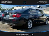 Used 2015 BMW 740Li image 6
