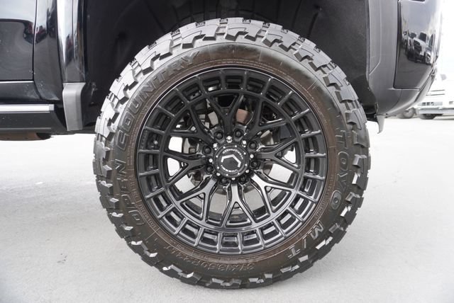 Used 2025 GMC Sierra 3500 Denali Ultimate AWD/4WD image 18