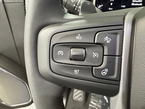 New 2026 GMC Sierra 1500 Denali w/ Denali Reserve Package image 22