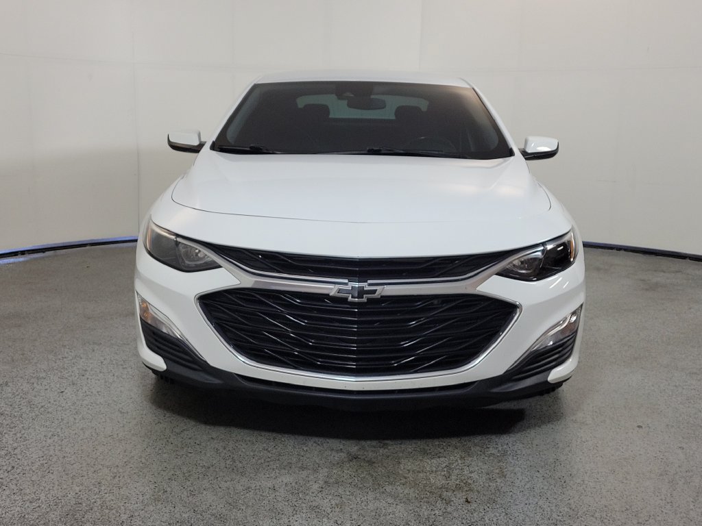Used 2021 Chevrolet Malibu RS FWD image 2