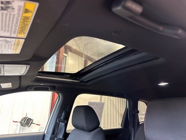 Certified 2023 Honda CR-V Sport image 34