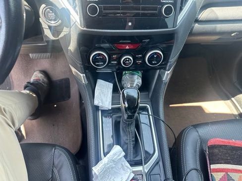 Used 2020 Subaru Forester Touring w/ Popular Package #2 AWD/4WD image 6