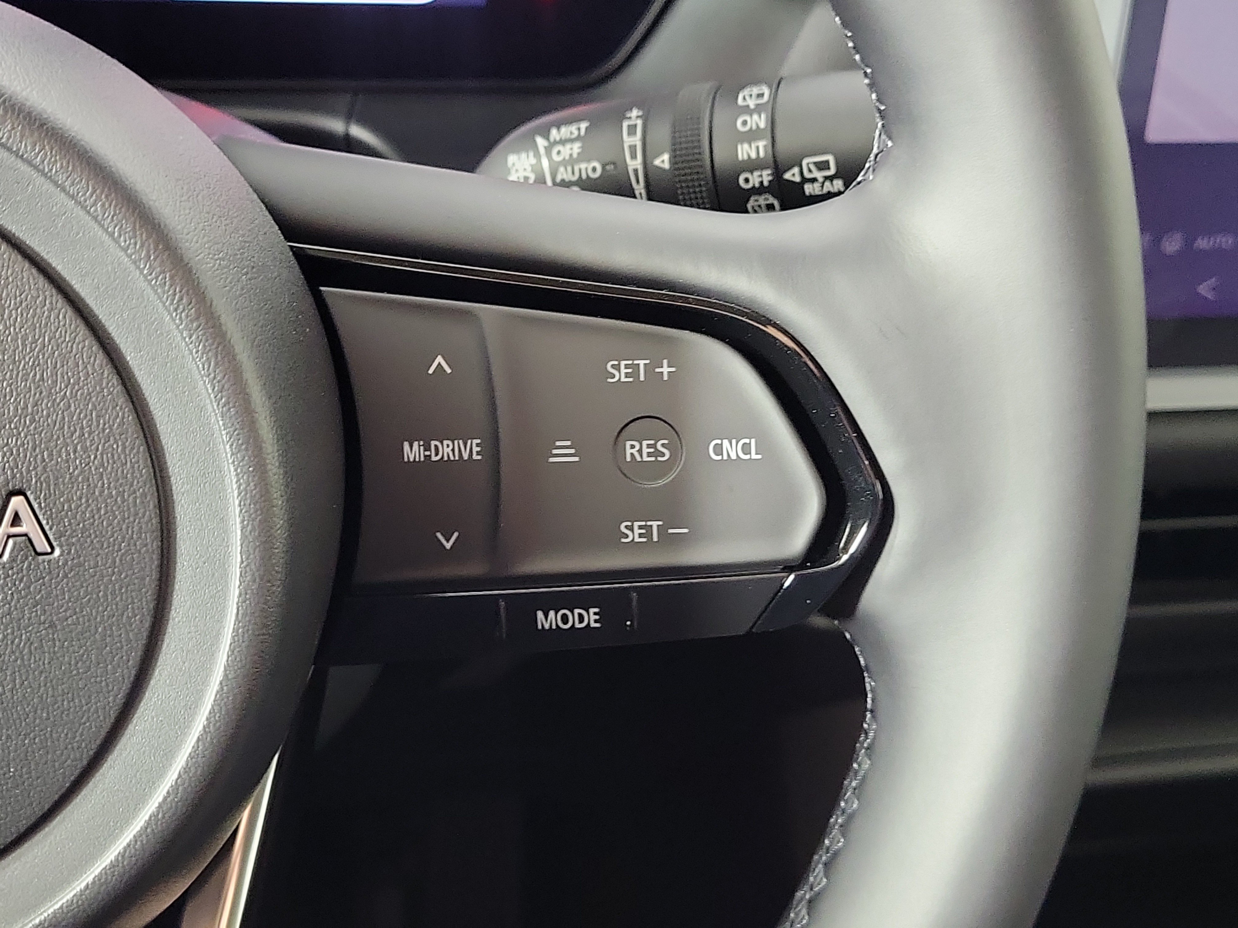 New 2026 MAZDA CX-5 Preferred AWD/4WD image 16