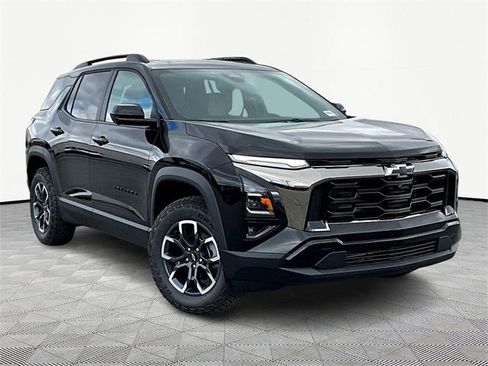 New 2026 Chevrolet Equinox ACTIV image 1