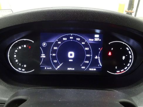 Used 2023 RAM ProMaster 2500 image 24