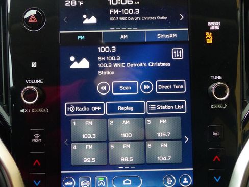 Used 2024 Subaru Outback Limited image 32